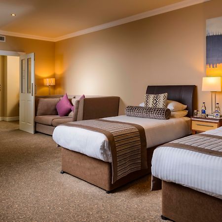 The Brehon Hotel & Spa Cill Airne Esterno foto