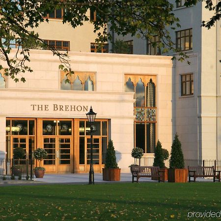 The Brehon Hotel & Spa Cill Airne Esterno foto