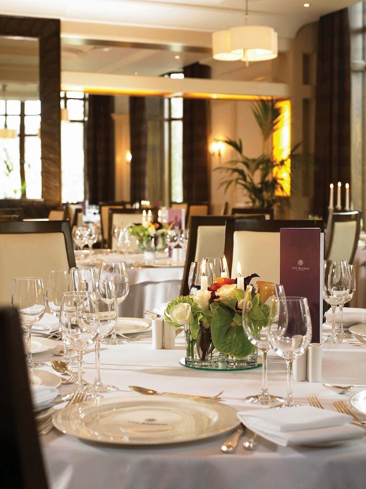 The Brehon Hotel & Spa Cill Airne Esterno foto