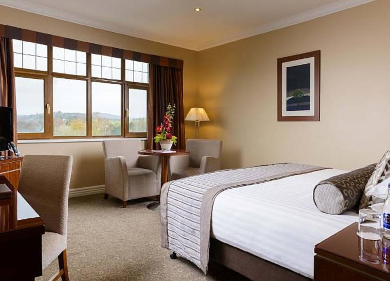 The Brehon Hotel & Spa Cill Airne Esterno foto