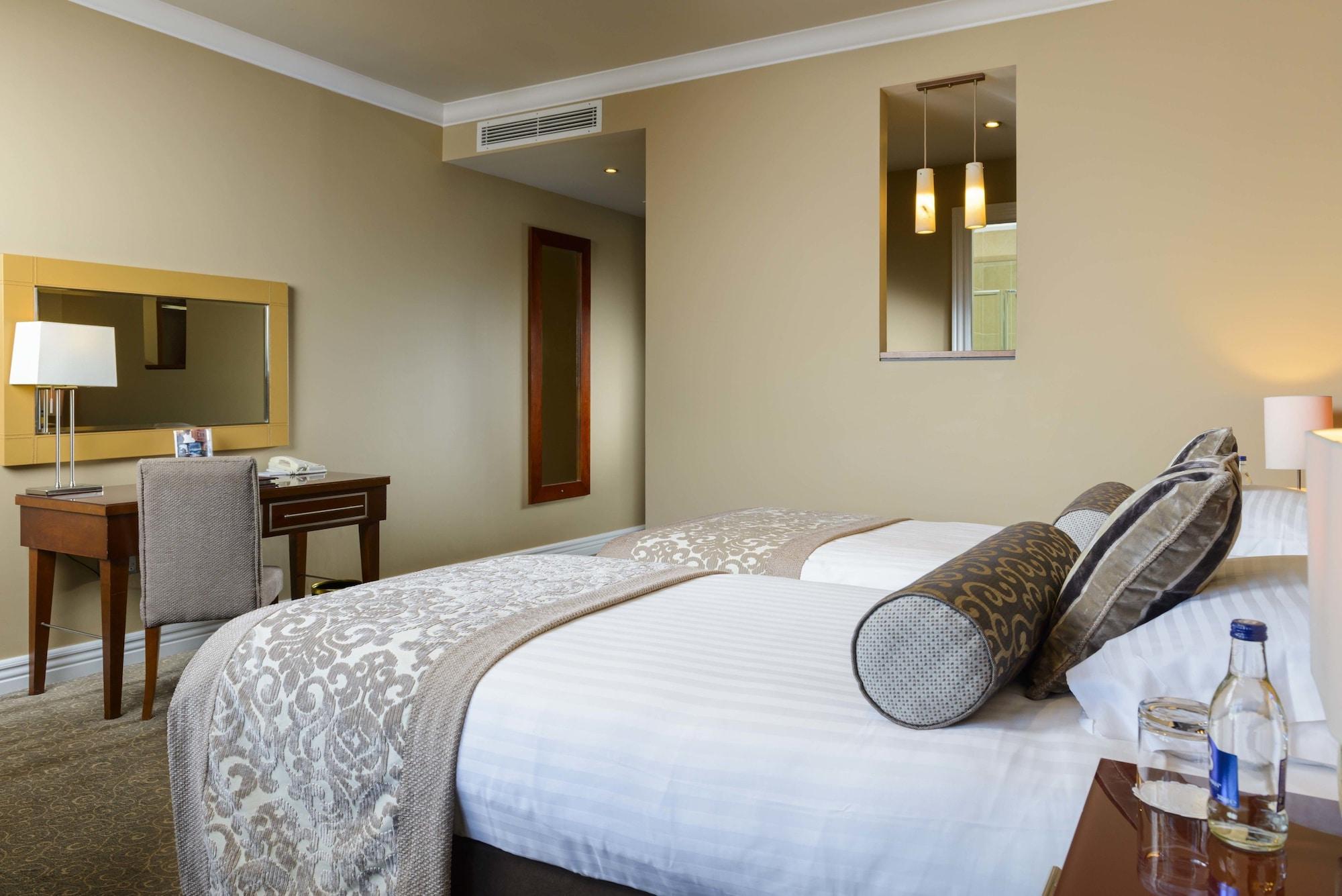 The Brehon Hotel & Spa Cill Airne Esterno foto