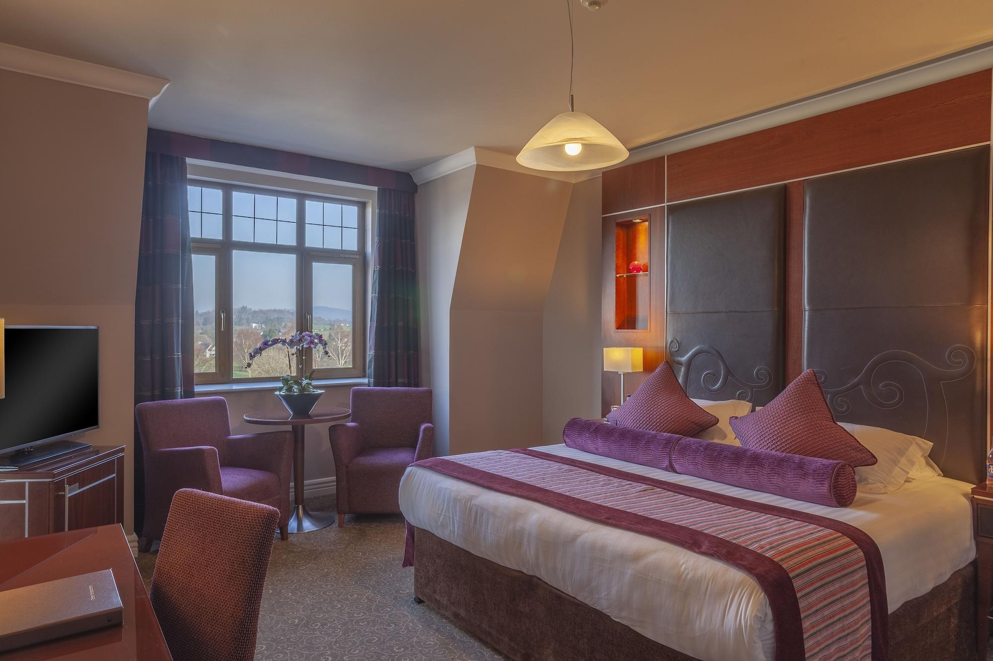 The Brehon Hotel & Spa Cill Airne Esterno foto