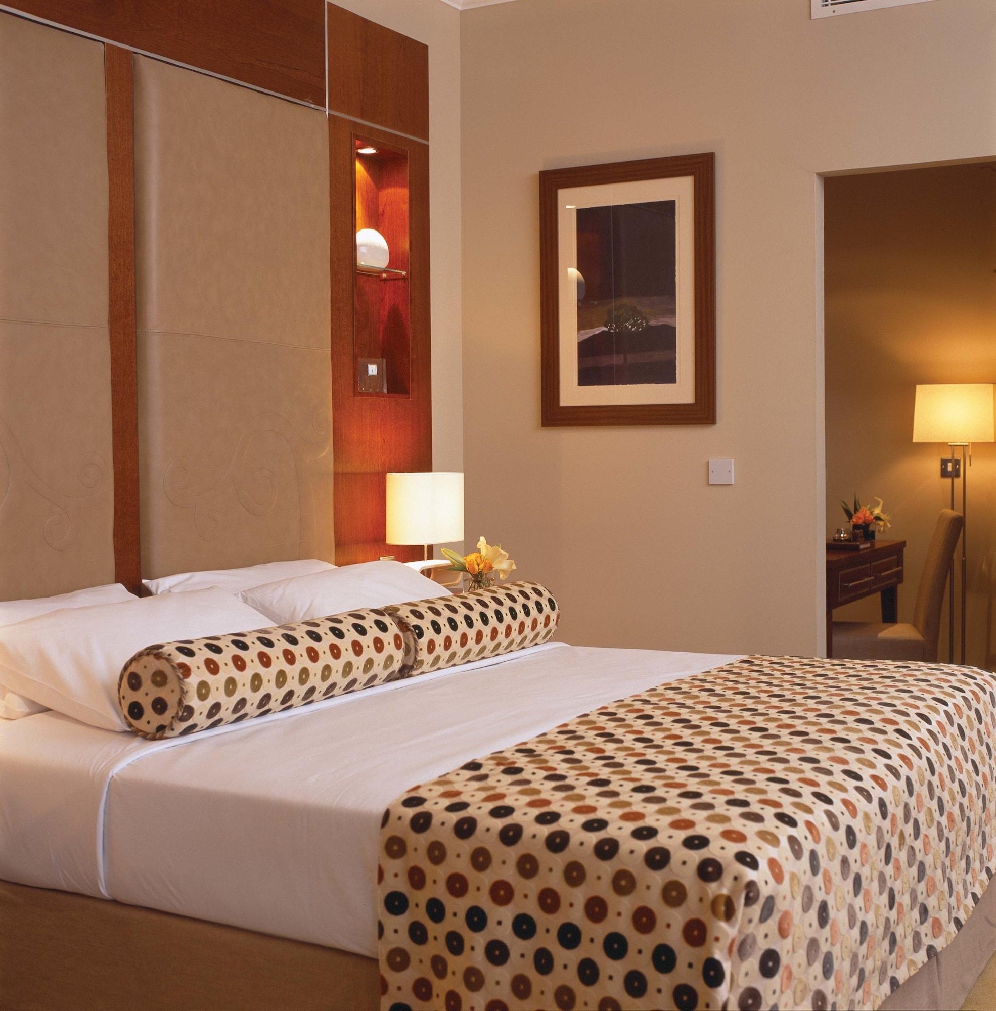 The Brehon Hotel & Spa Cill Airne Esterno foto