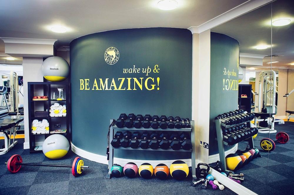 The Brehon Hotel & Spa Cill Airne Esterno foto