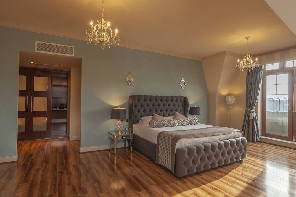 The Brehon Hotel & Spa Cill Airne Esterno foto