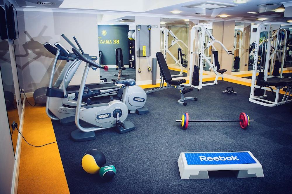 The Brehon Hotel & Spa Cill Airne Esterno foto