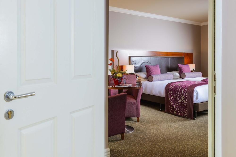 The Brehon Hotel & Spa Cill Airne Esterno foto