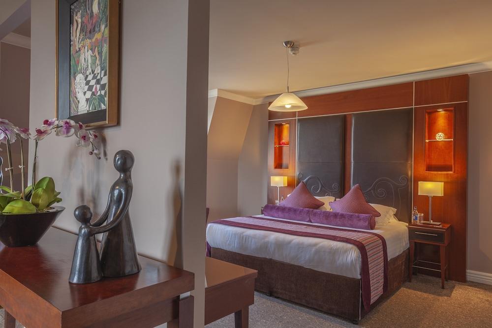 The Brehon Hotel & Spa Cill Airne Esterno foto