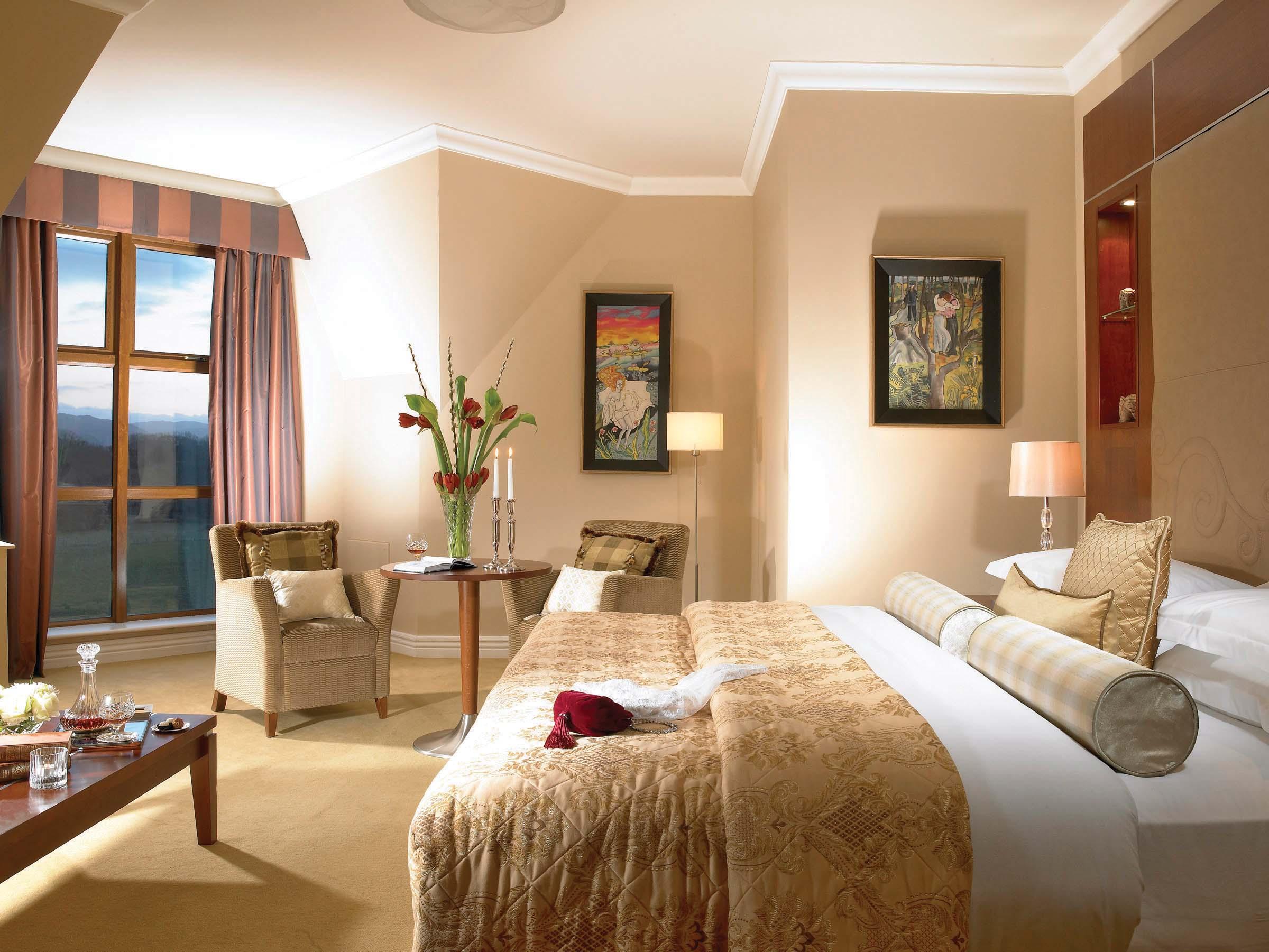 The Brehon Hotel & Spa Cill Airne Esterno foto