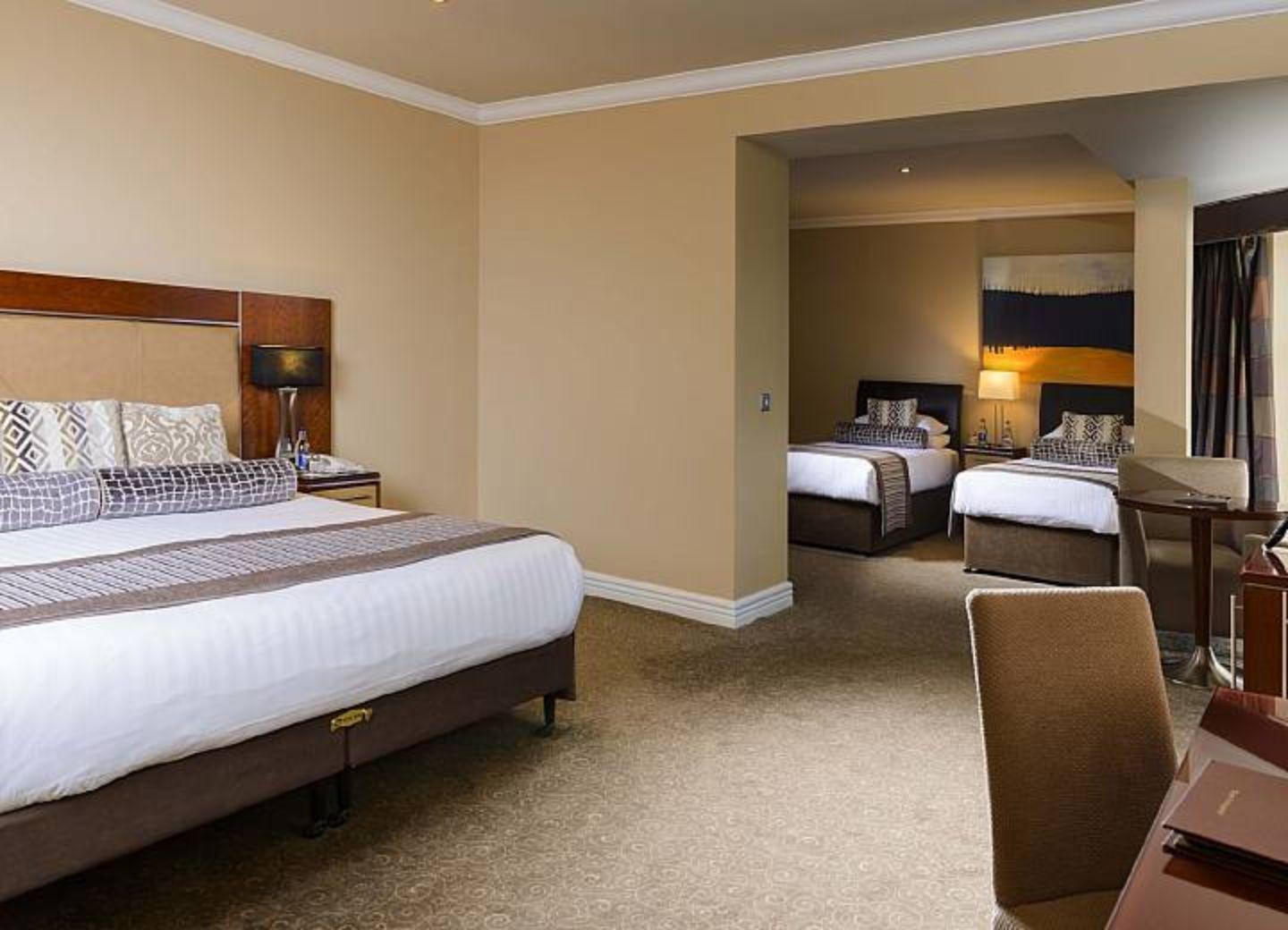 The Brehon Hotel & Spa Cill Airne Esterno foto
