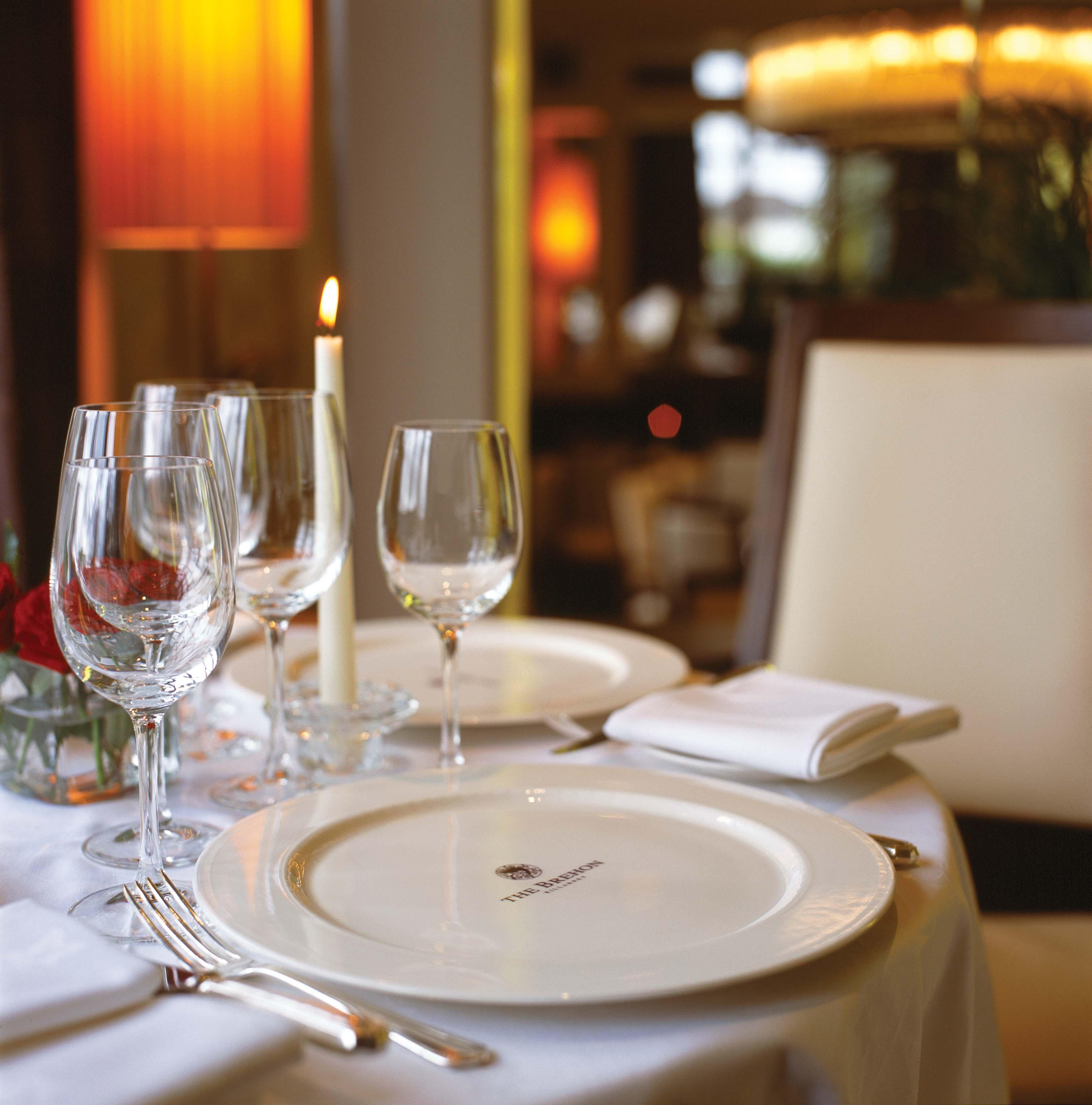 The Brehon Hotel & Spa Cill Airne Esterno foto