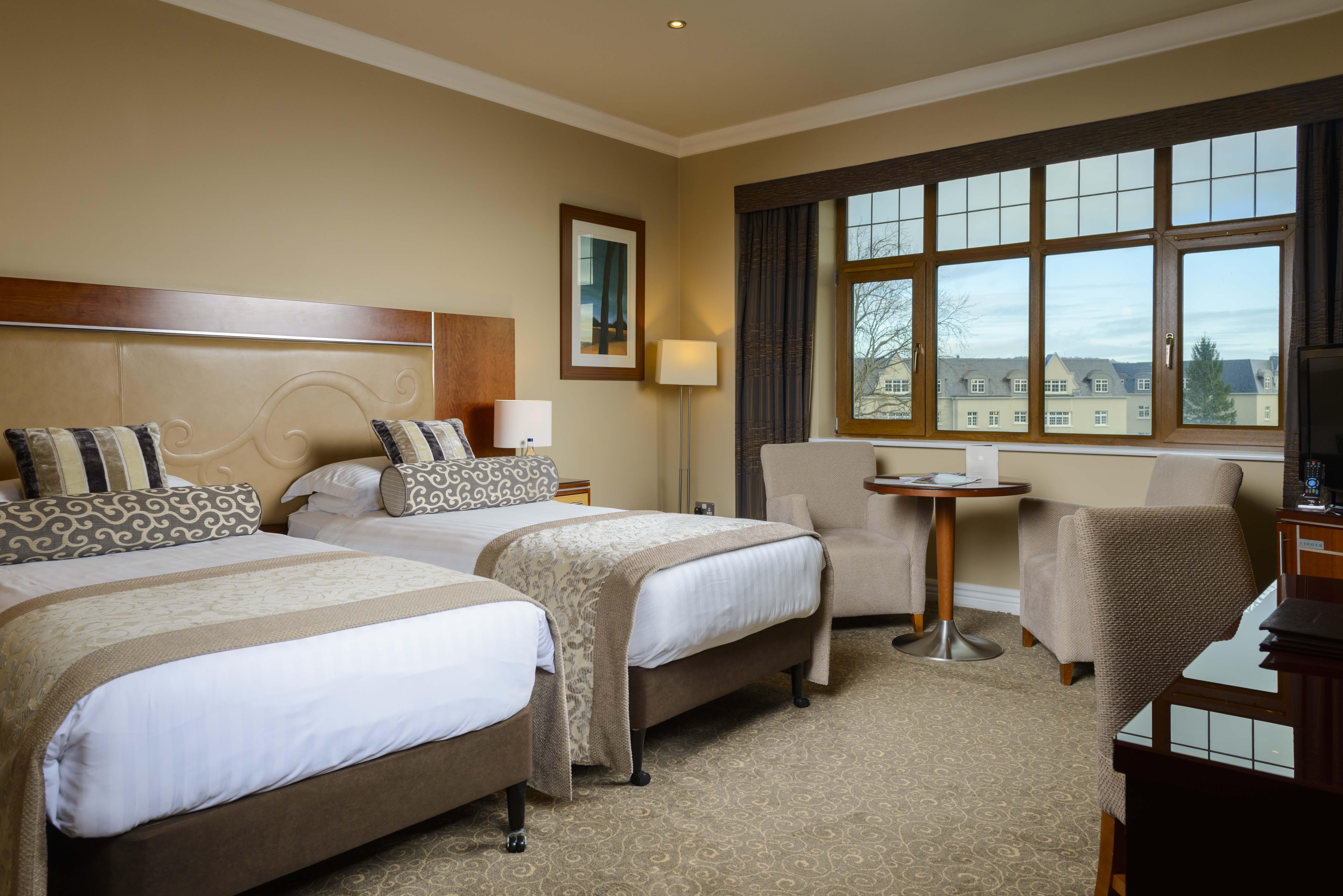 The Brehon Hotel & Spa Cill Airne Esterno foto