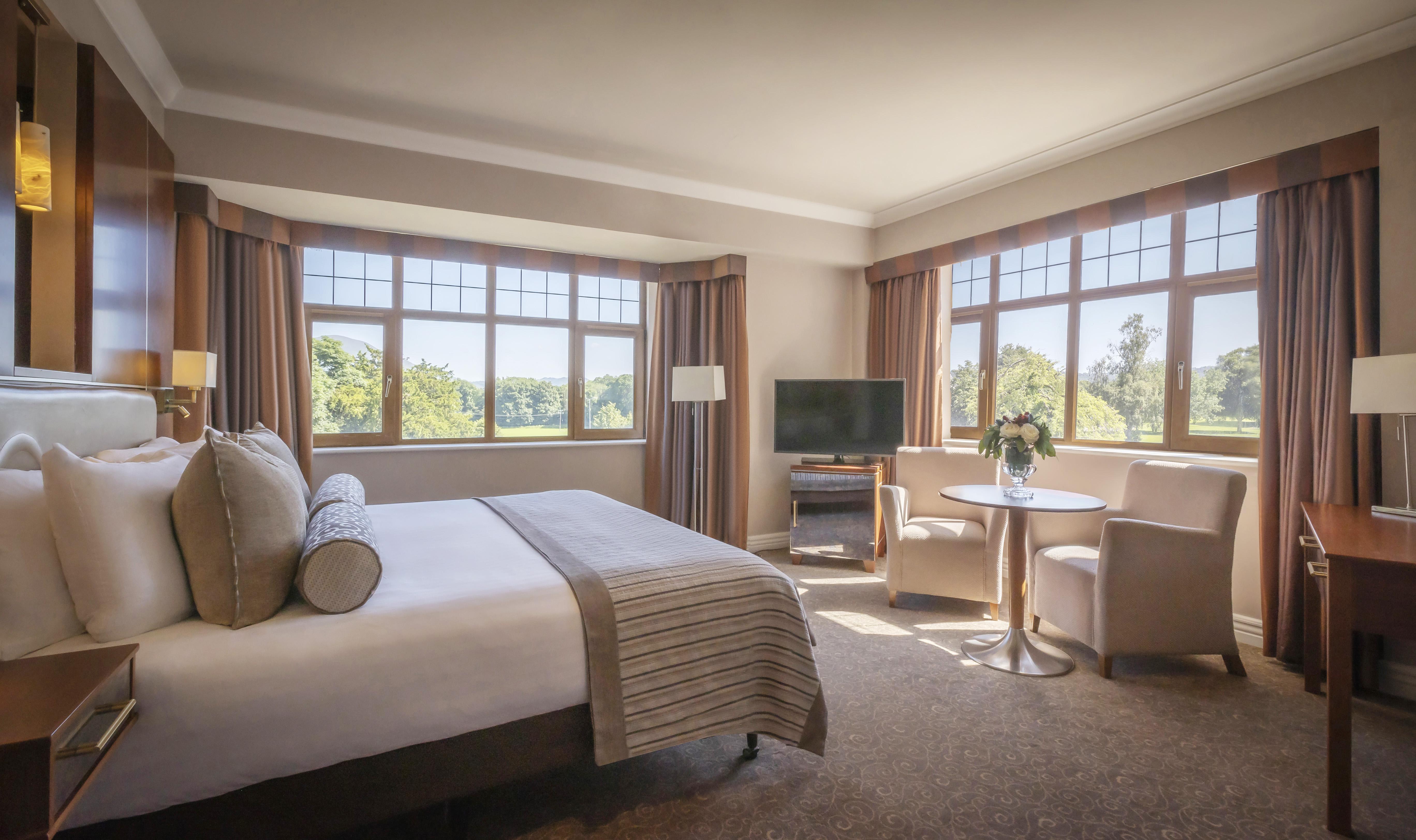 The Brehon Hotel & Spa Cill Airne Esterno foto