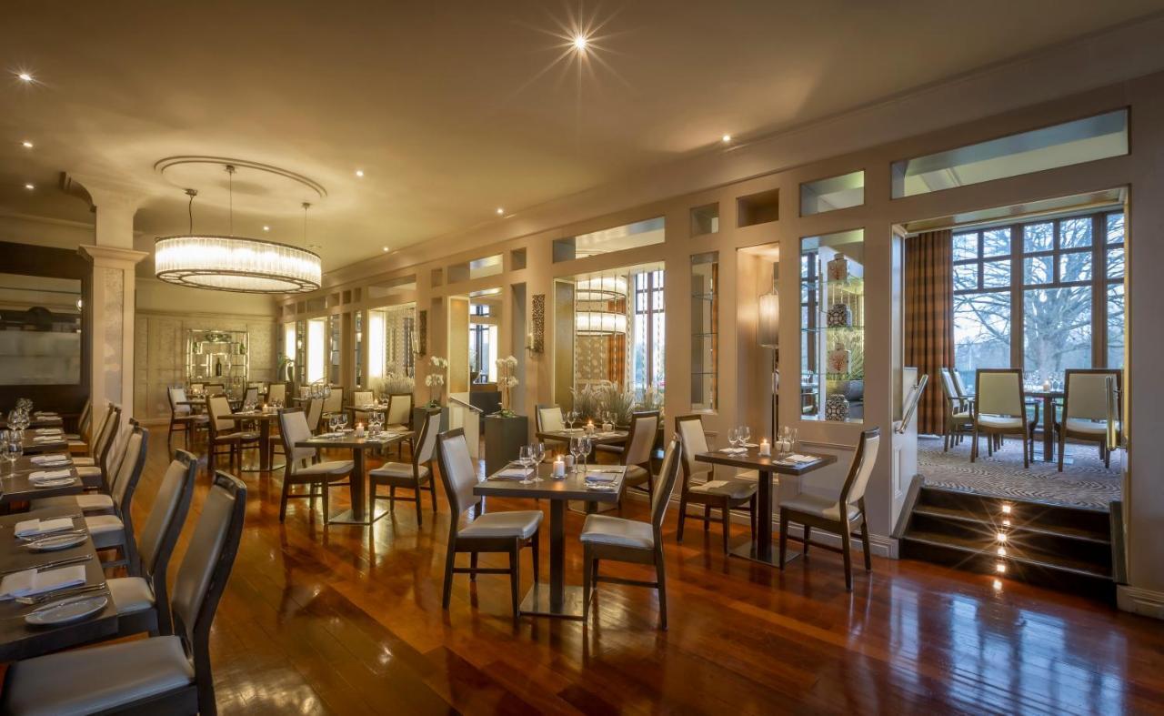 The Brehon Hotel & Spa Cill Airne Esterno foto