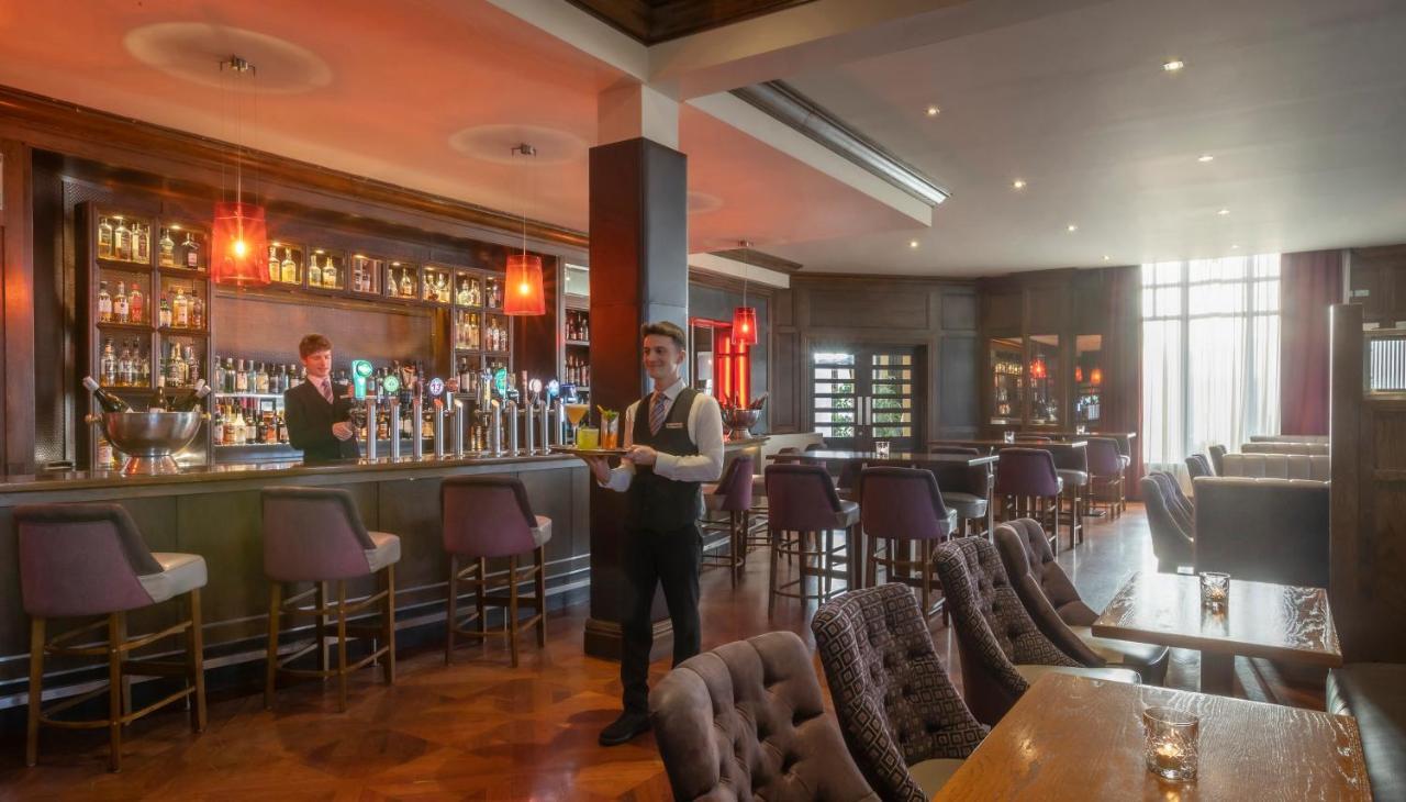 The Brehon Hotel & Spa Cill Airne Esterno foto