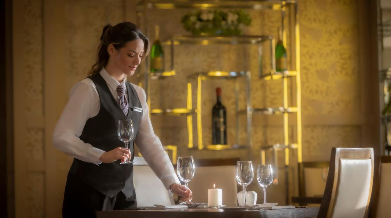 The Brehon Hotel & Spa Cill Airne Esterno foto