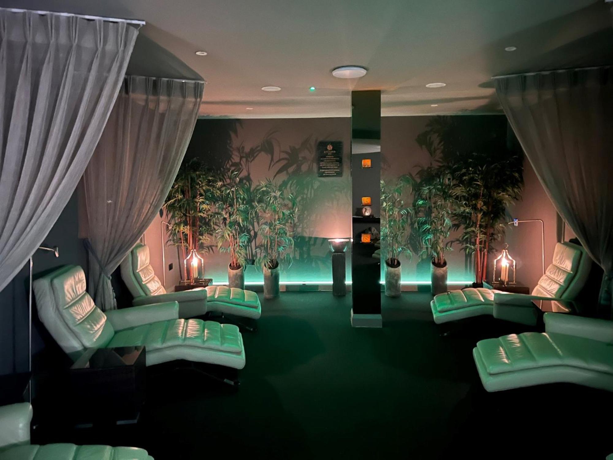 The Brehon Hotel & Spa Cill Airne Esterno foto