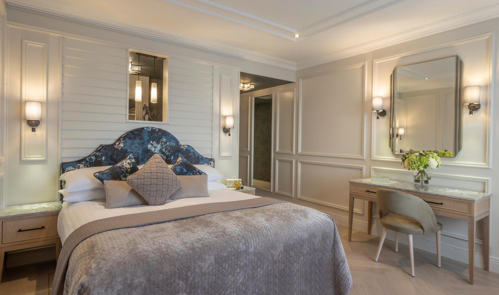 The Brehon Hotel & Spa Cill Airne Esterno foto