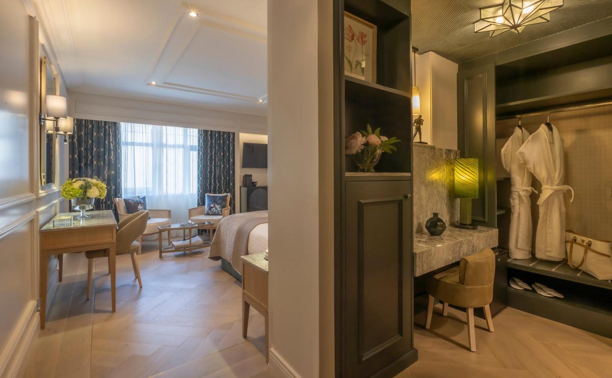The Brehon Hotel & Spa Cill Airne Esterno foto