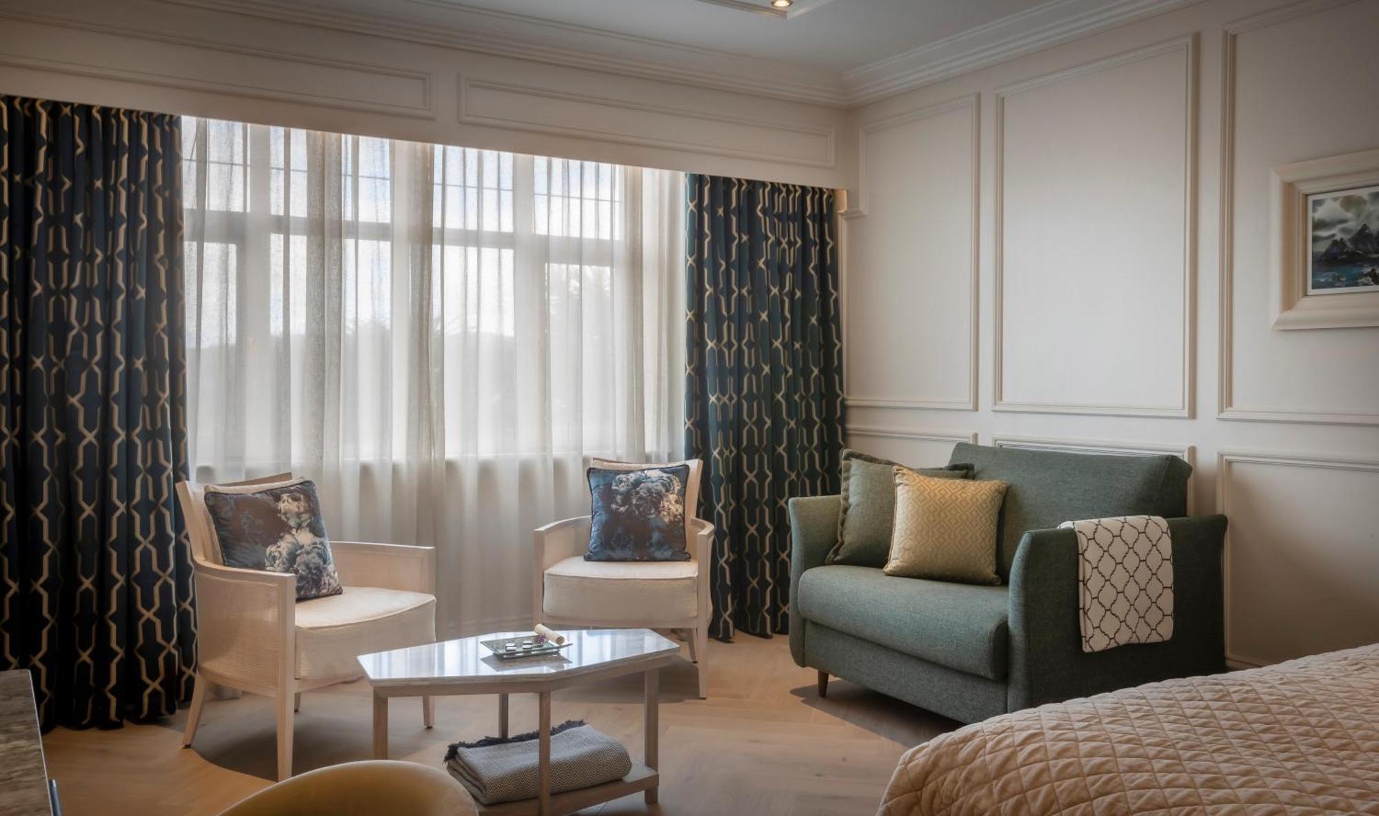 The Brehon Hotel & Spa Cill Airne Esterno foto
