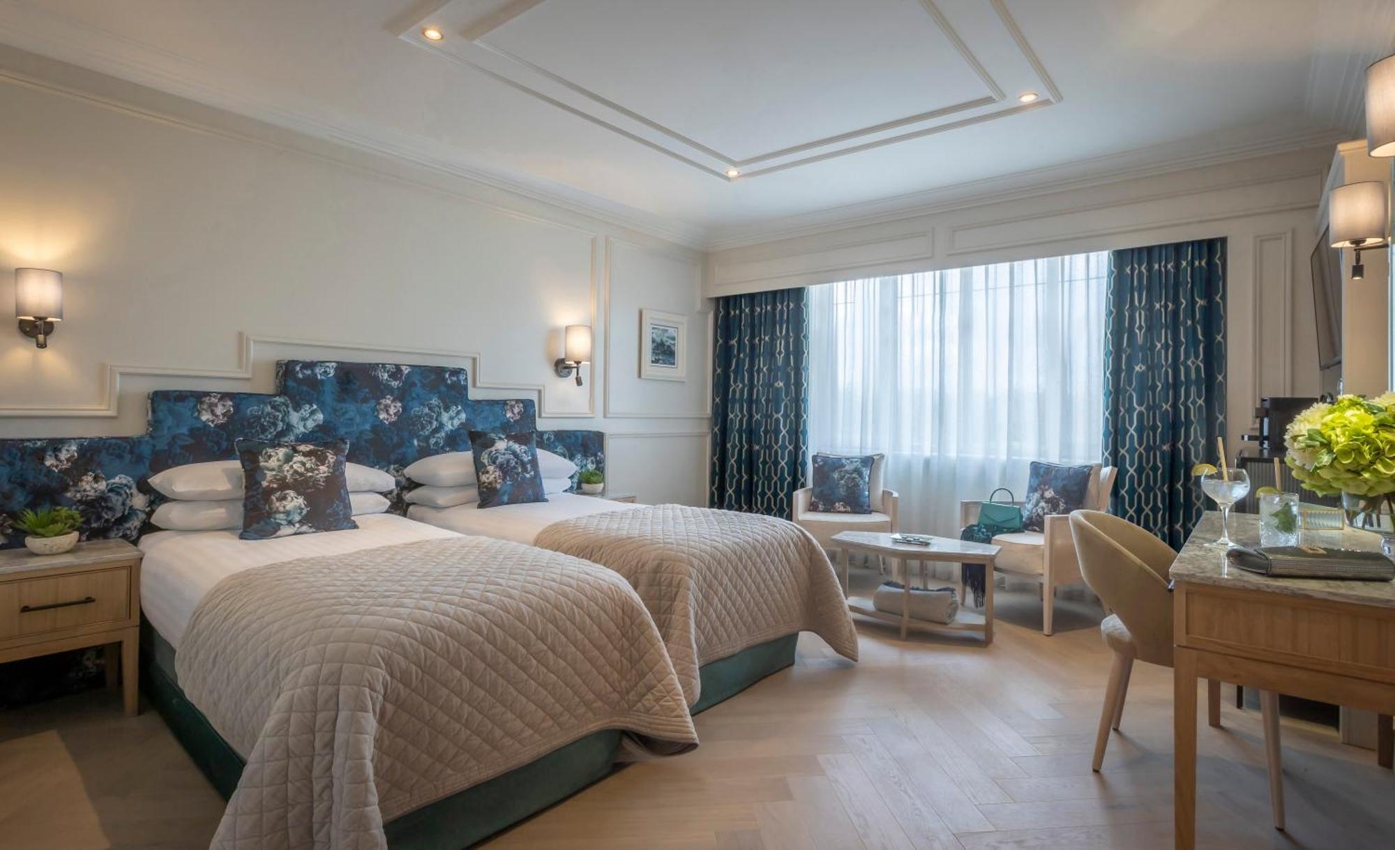 The Brehon Hotel & Spa Cill Airne Esterno foto
