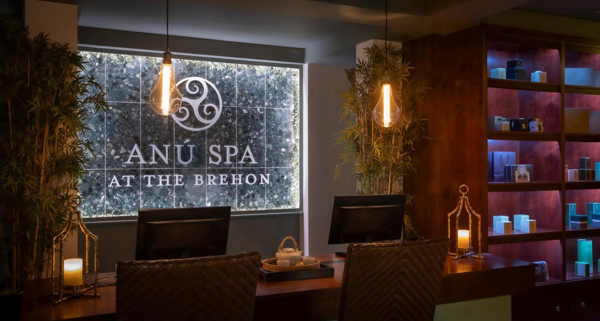 The Brehon Hotel & Spa Cill Airne Esterno foto