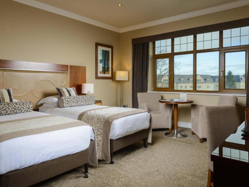 The Brehon Hotel & Spa Cill Airne Camera foto