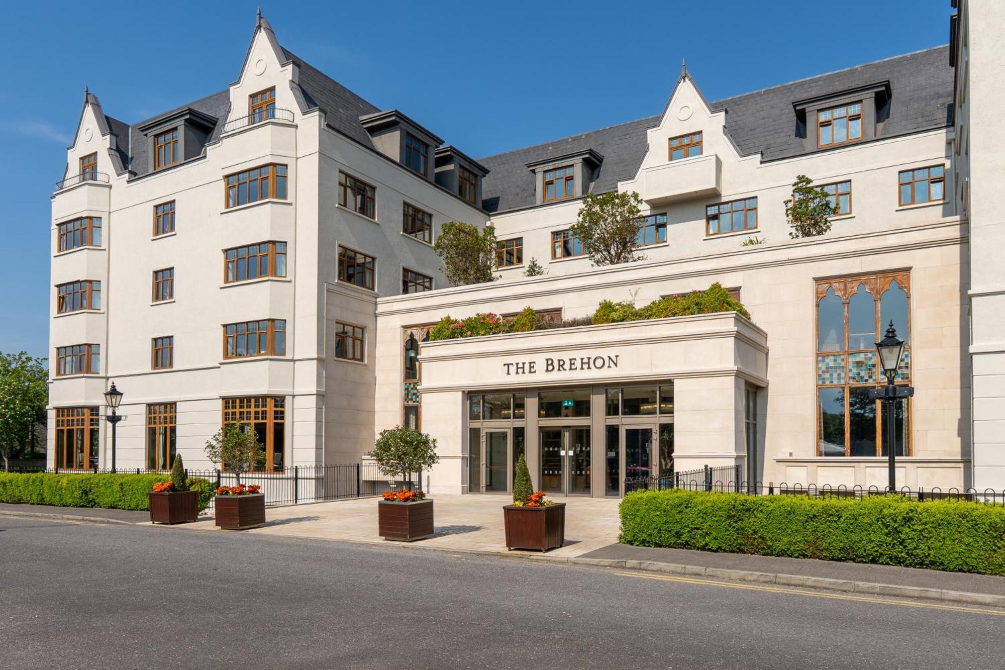The Brehon Hotel & Spa Cill Airne Esterno foto