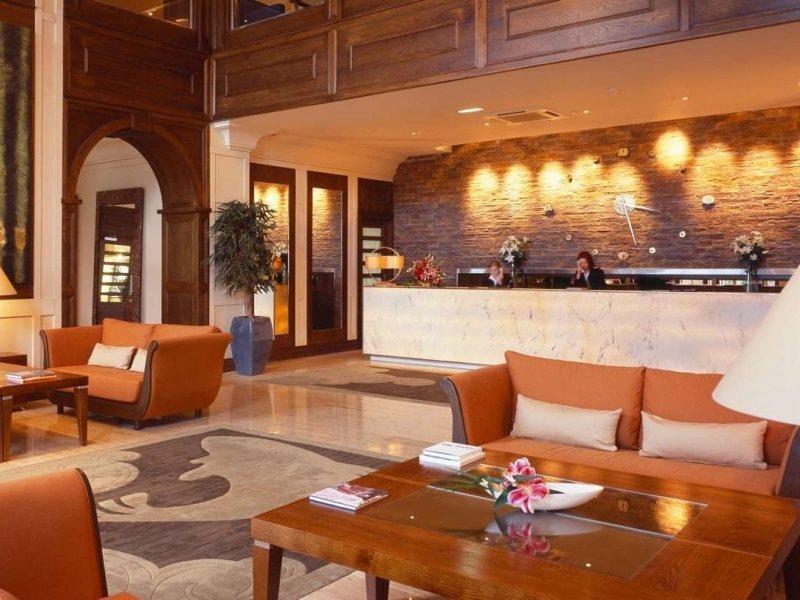 The Brehon Hotel & Spa Cill Airne Esterno foto