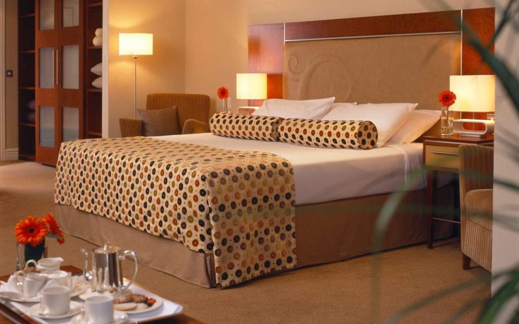 The Brehon Hotel & Spa Cill Airne Esterno foto