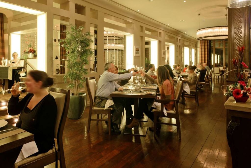 The Brehon Hotel & Spa Cill Airne Esterno foto