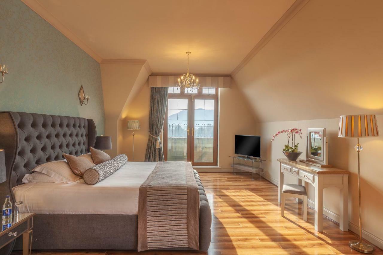 The Brehon Hotel & Spa Cill Airne Esterno foto