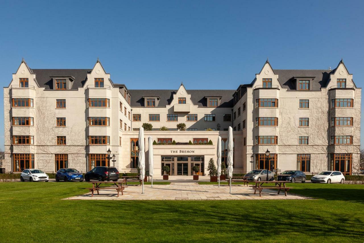 The Brehon Hotel & Spa Cill Airne Esterno foto